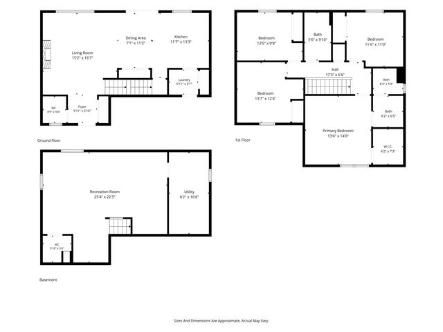 5064 Meadow Crest Circle, Grand Blanc Twp, MI 48442