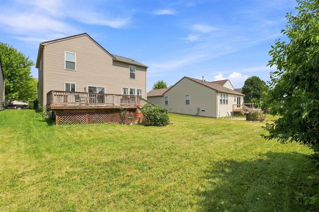 5064 Meadow Crest Circle, Grand Blanc Twp, MI 48442