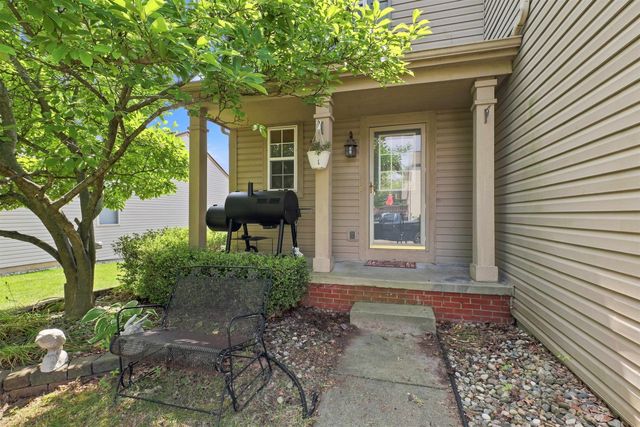 5064 Meadow Crest Circle, Grand Blanc Twp, MI 48442