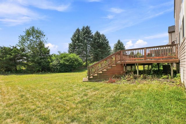 5064 Meadow Crest Circle, Grand Blanc Twp, MI 48442