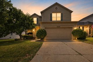 5064 Meadow Crest Circle, Grand Blanc Twp, MI 48442