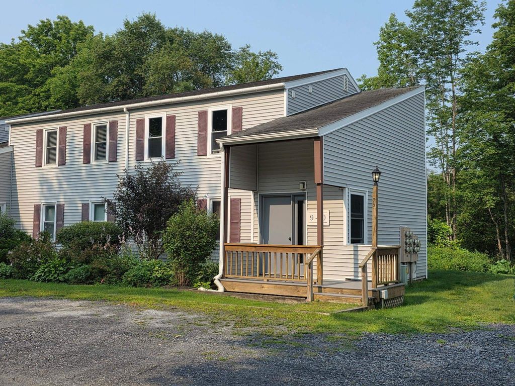 75 The Commons # 10, Moretown, VT 05660