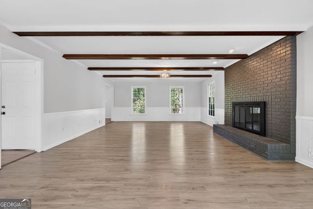 671 Ginger Cake Road, Fayetteville, GA 30214