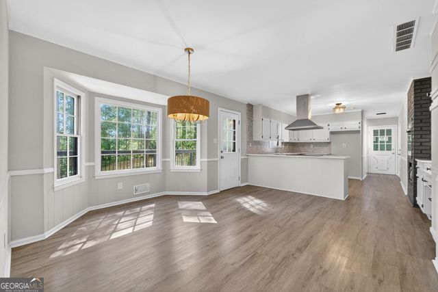 671 Ginger Cake Road, Fayetteville, GA 30214