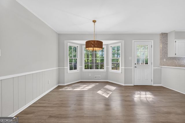 671 Ginger Cake Road, Fayetteville, GA 30214