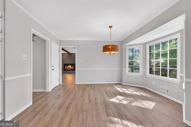 671 Ginger Cake Road, Fayetteville, GA 30214