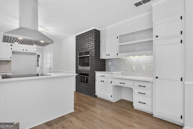 671 Ginger Cake Road, Fayetteville, GA 30214