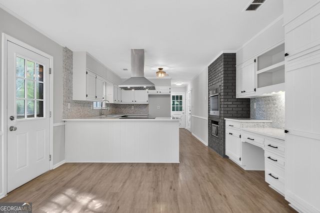 671 Ginger Cake Road, Fayetteville, GA 30214