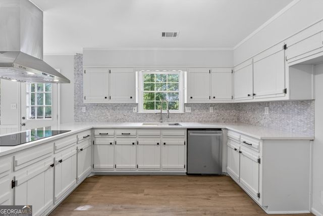 671 Ginger Cake Road, Fayetteville, GA 30214