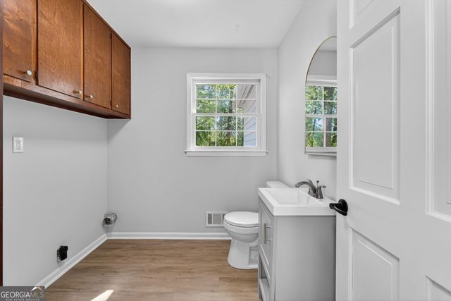 671 Ginger Cake Road, Fayetteville, GA 30214