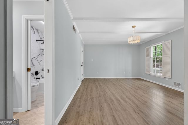 671 Ginger Cake Road, Fayetteville, GA 30214