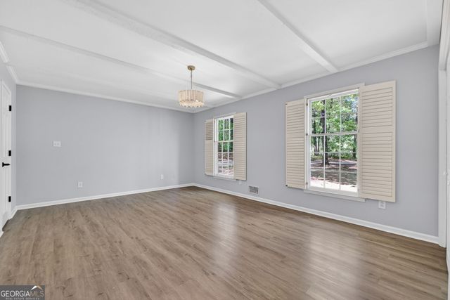 671 Ginger Cake Road, Fayetteville, GA 30214