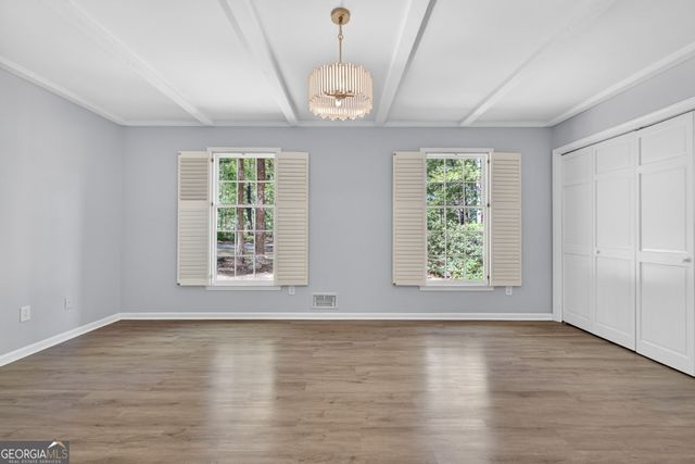 671 Ginger Cake Road, Fayetteville, GA 30214