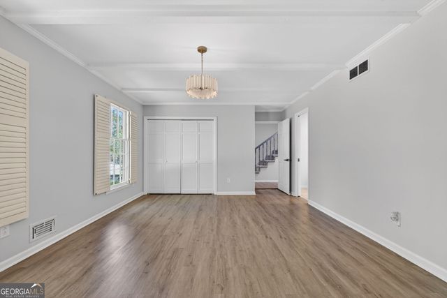 671 Ginger Cake Road, Fayetteville, GA 30214