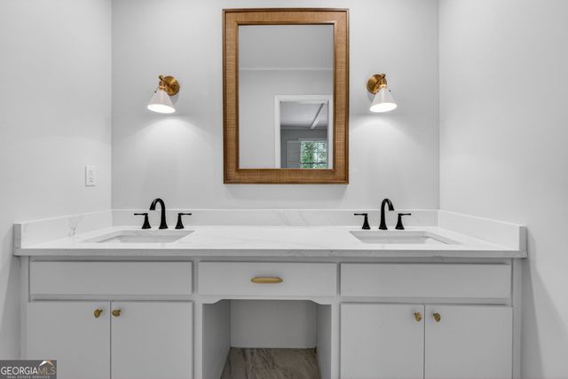 671 Ginger Cake Road, Fayetteville, GA 30214