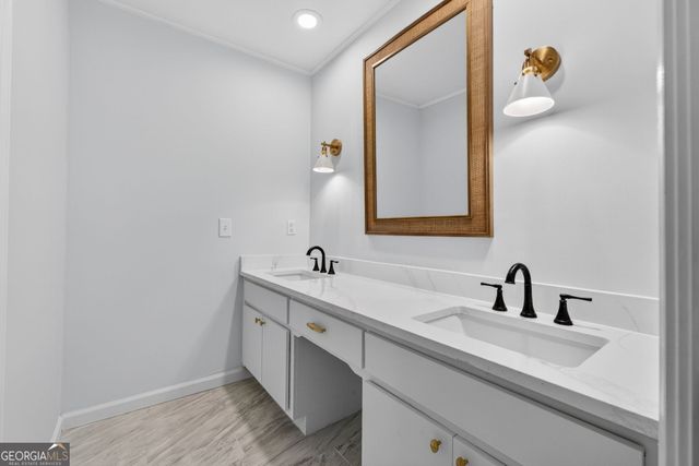 671 Ginger Cake Road, Fayetteville, GA 30214