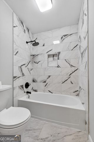 671 Ginger Cake Road, Fayetteville, GA 30214