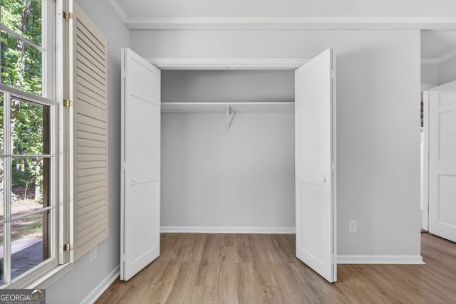 671 Ginger Cake Road, Fayetteville, GA 30214