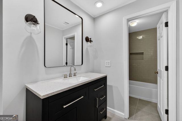 671 Ginger Cake Road, Fayetteville, GA 30214