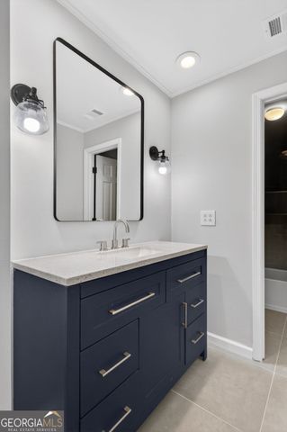 671 Ginger Cake Road, Fayetteville, GA 30214