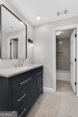 671 Ginger Cake Road, Fayetteville, GA 30214