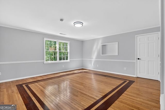 671 Ginger Cake Road, Fayetteville, GA 30214