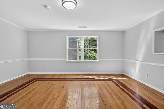 671 Ginger Cake Road, Fayetteville, GA 30214