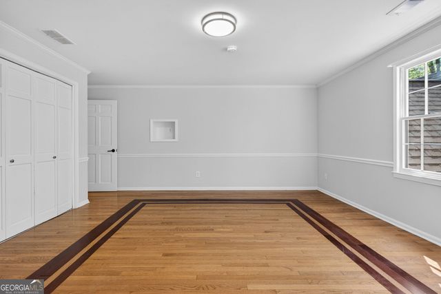 671 Ginger Cake Road, Fayetteville, GA 30214