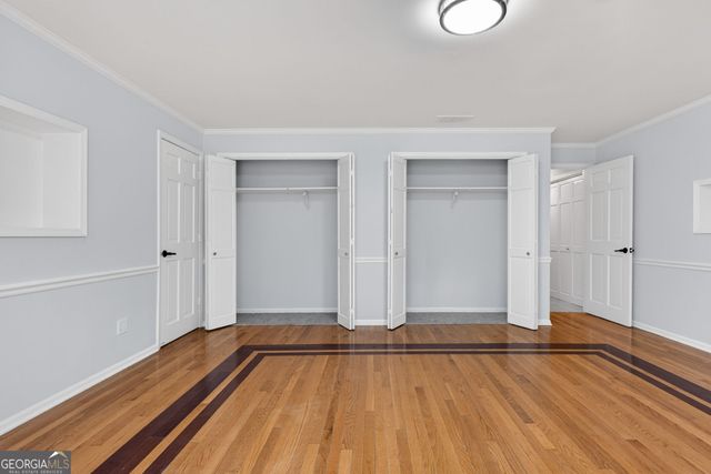 671 Ginger Cake Road, Fayetteville, GA 30214