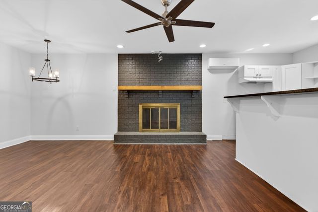 671 Ginger Cake Road, Fayetteville, GA 30214