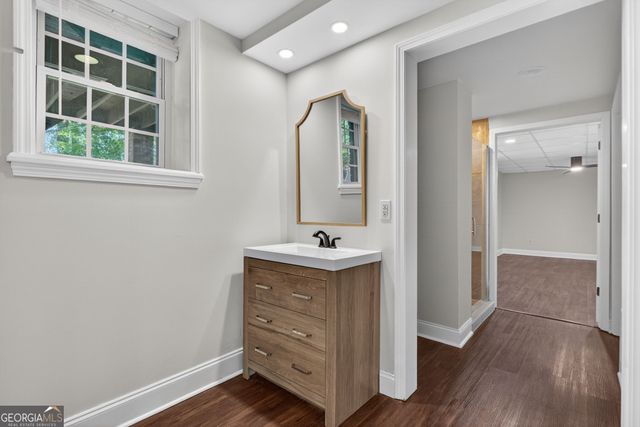 671 Ginger Cake Road, Fayetteville, GA 30214