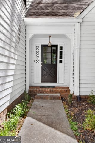 671 Ginger Cake Road, Fayetteville, GA 30214