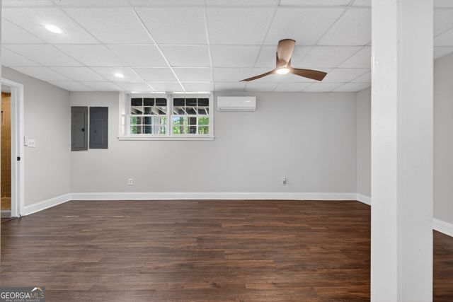 671 Ginger Cake Road, Fayetteville, GA 30214