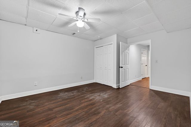 671 Ginger Cake Road, Fayetteville, GA 30214