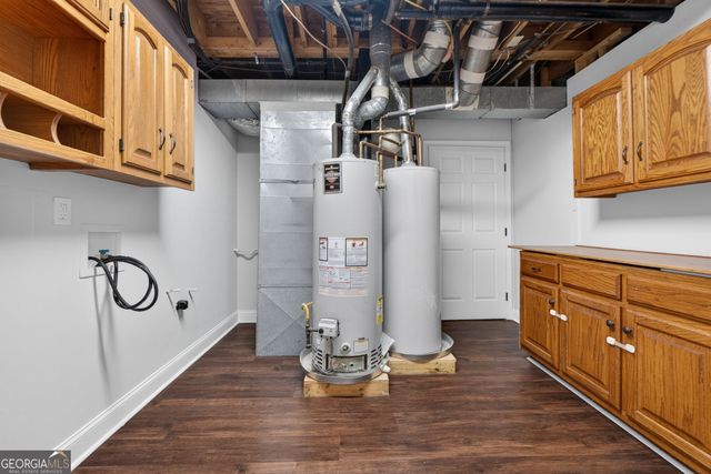 671 Ginger Cake Road, Fayetteville, GA 30214