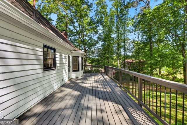 671 Ginger Cake Road, Fayetteville, GA 30214