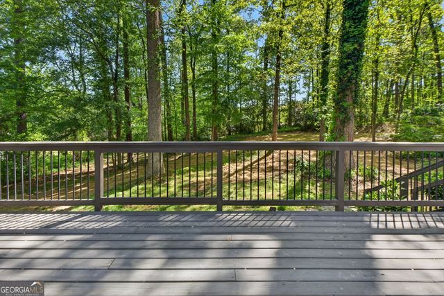 671 Ginger Cake Road, Fayetteville, GA 30214