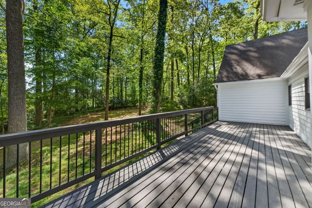 671 Ginger Cake Road, Fayetteville, GA 30214