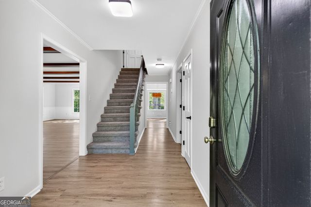 671 Ginger Cake Road, Fayetteville, GA 30214