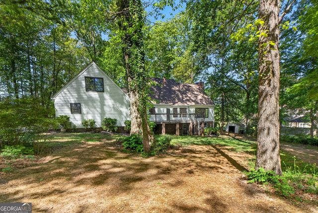 671 Ginger Cake Road, Fayetteville, GA 30214