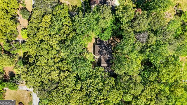 671 Ginger Cake Road, Fayetteville, GA 30214