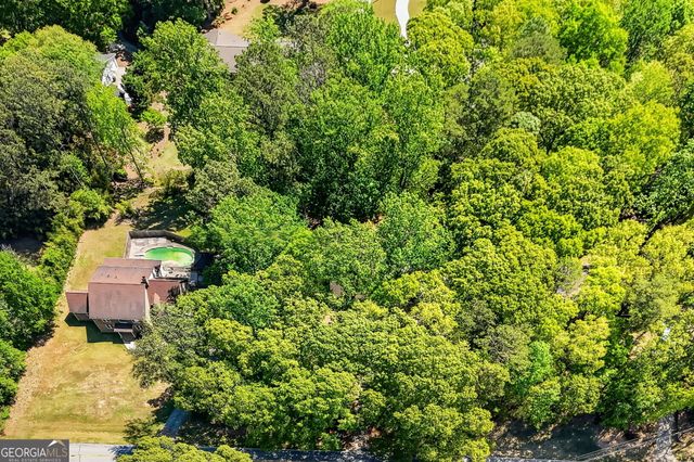 671 Ginger Cake Road, Fayetteville, GA 30214