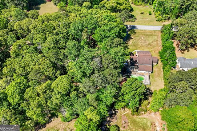 671 Ginger Cake Road, Fayetteville, GA 30214