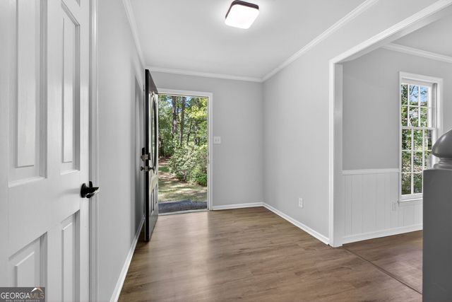 671 Ginger Cake Road, Fayetteville, GA 30214