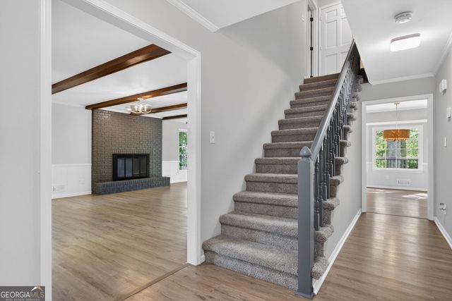 671 Ginger Cake Road, Fayetteville, GA 30214