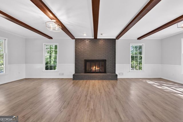 671 Ginger Cake Road, Fayetteville, GA 30214