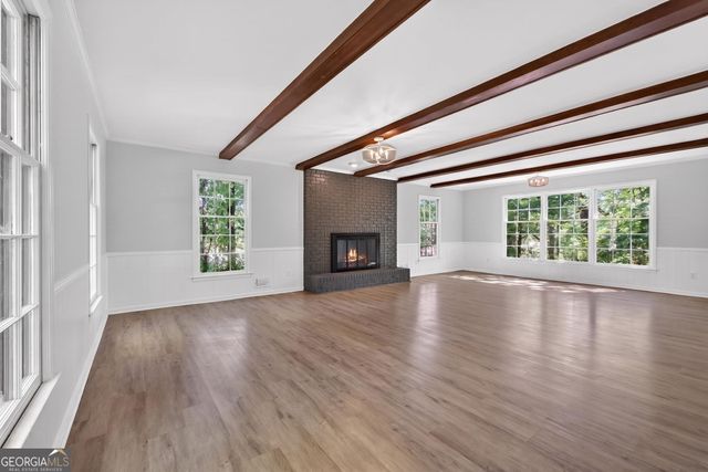 671 Ginger Cake Road, Fayetteville, GA 30214