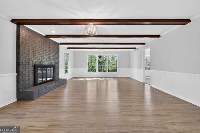 671 Ginger Cake Road, Fayetteville, GA 30214