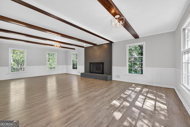 671 Ginger Cake Road, Fayetteville, GA 30214