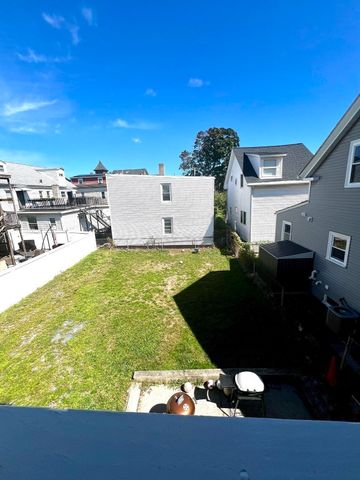 51 Flint Street, Somerville, MA 02145